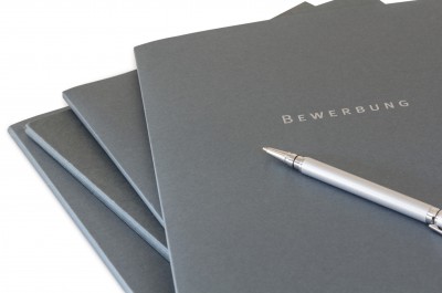 Initiativ-Bewerbung