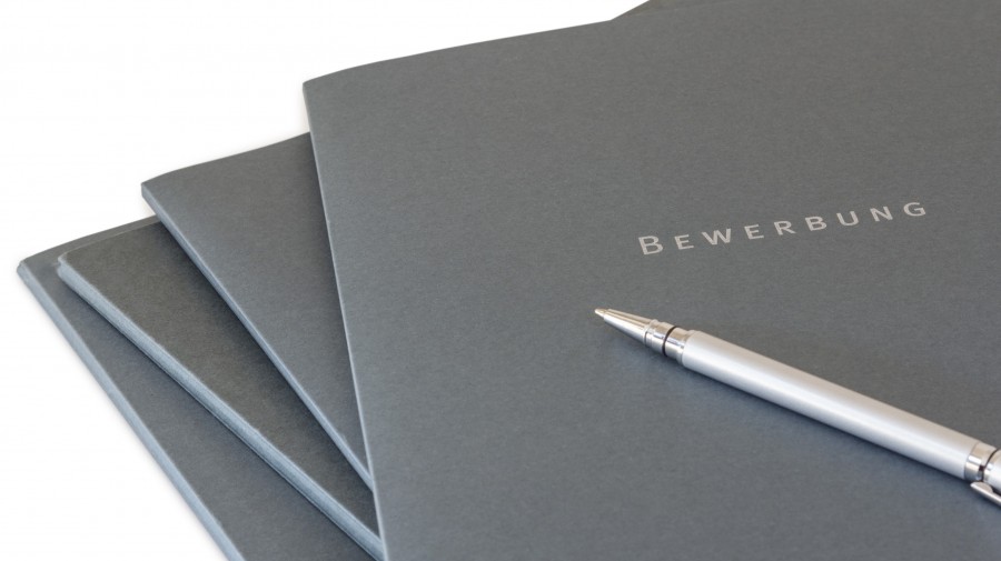Initiativ-Bewerbung Initiativ-Bewerbung